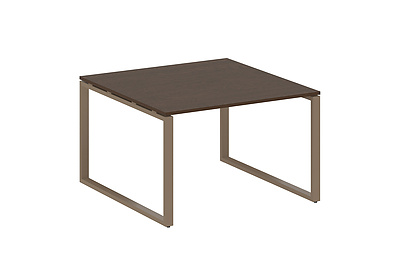 Стол для переговоров (1 столешница) Metal system style БО.ПРГ-1.2 - фото товара 1 из 2