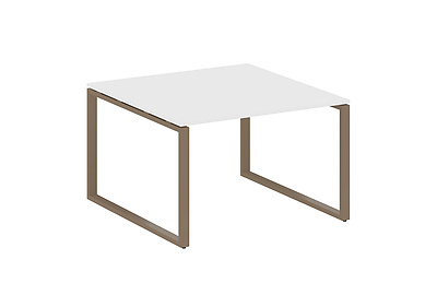 Стол для переговоров (1 столешница) Metal system style БО.ПРГ-1.2 - фото товара 1 из 2