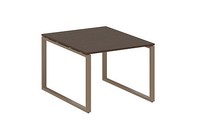 Стол для переговоров (1 столешница) Metal system style БО.ПРГ-1.1 - фото товара 1 из 2