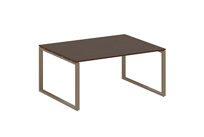 Стол для переговоров (1 столешница) Metal system style БО.ПРГ-1.4 - фото товара 1 из 2