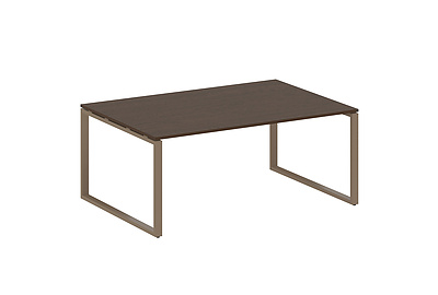 Стол для переговоров (1 столешница) Metal system style БО.ПРГ-1.5 - фото товара 1 из 2