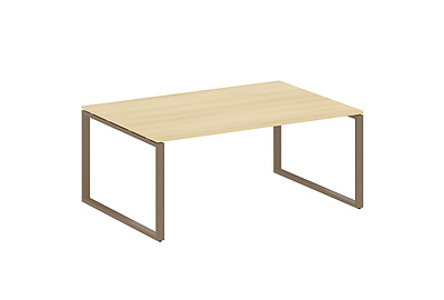 Стол для переговоров (1 столешница) Metal system style БО.ПРГ-1.5 - фото товара 1 из 2