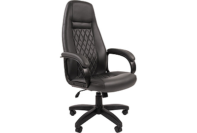 Кресло для руководителя Chairman 950 LT - фото товара 2 из 8