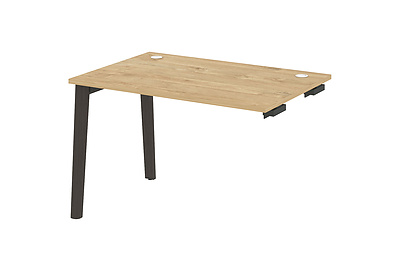 Приставка к опорным элементам на деревянных опорах Onix wood OW.SPR-2.8 - фото товара 1 из 3