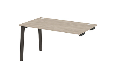 Приставка к опорным элементам на деревянных опорах Onix wood OW.SPR-3.8 - фото товара 1 из 3