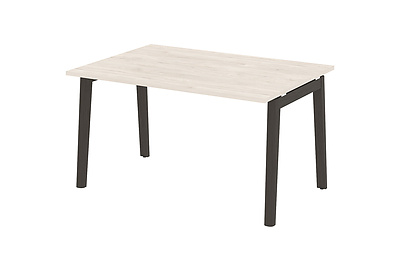 Стол для переговоров на деревянных опорах Onix wood OW.PRG-1.3 - фото товара 1 из 3