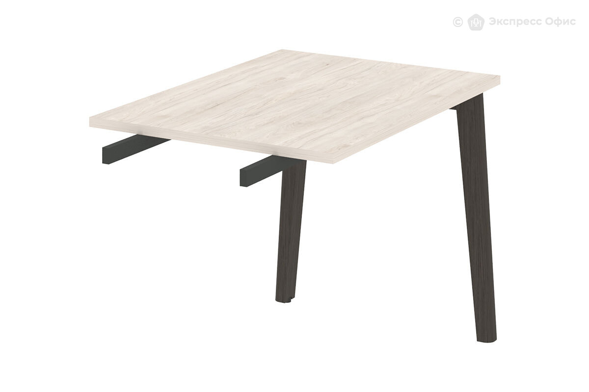 Брифинг-приставка на деревянных опорах Onix wood OW.BR-9 - фото товара 1 из 3