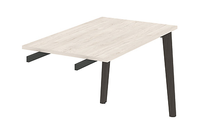 Брифинг-приставка на деревянных опорах Onix wood OW.BR-11 - фото товара 1 из 3