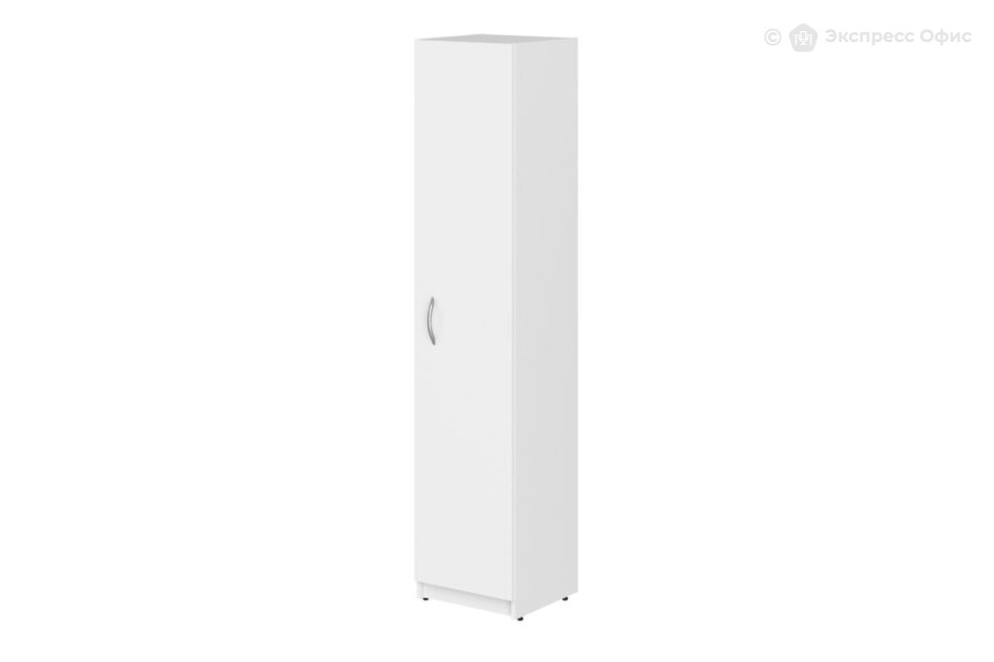  Шкаф для документов Simple SR-5U.1(R) Белый - фото товара 1 из 1