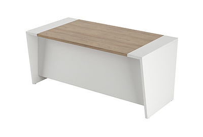 Стол для руководителя Asti AST33911021 - фото товара 1 из 3