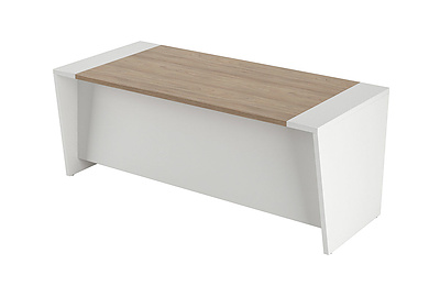 Стол для руководителя Asti AST33911221 - фото товара 1 из 3