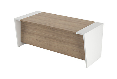 Стол для руководителя Asti AST33911321 - фото товара 1 из 3