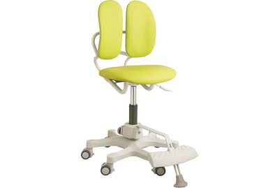 Кресло компьютерное детское ортопедическое Duokids DR-289SF-new-2SEL1 - фото товара 1 из 1