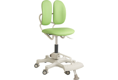 Кресло компьютерное детское ортопедическое Duokids DR-289SF-new-2SEG1 - фото товара 1 из 1