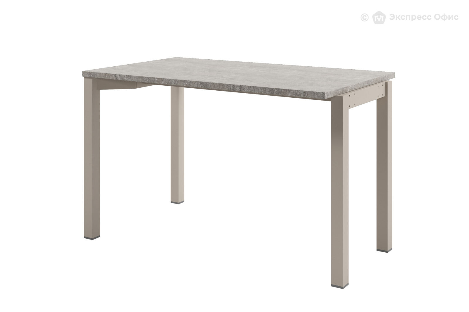 Модуль бенч-системы линейный начальный Solution D-301 - фото товара 1 из 3