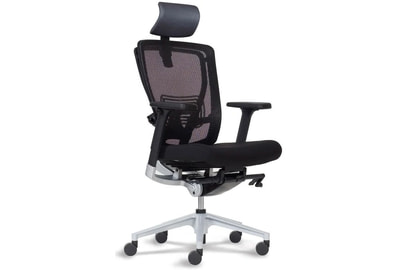 Кресло для руководителя Schairs Aeon M01S - фото товара 1 из 6