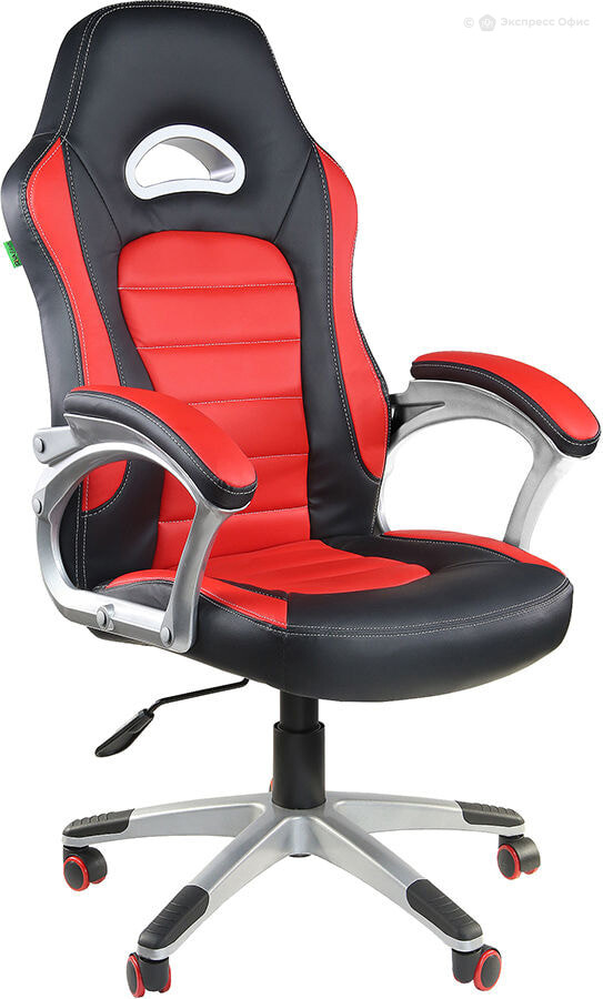 Кресло игровое RCH 9167H - фото товара 1 из 6