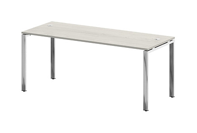 Стол для руководителя Metal system direct БП.СРР-5.7 - фото товара 1 из 3