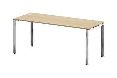 Стол для руководителя Metal system direct БП.СРР-5.7 - фото товара 1 из 3