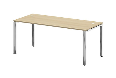 Стол для руководителя Metal system direct БП.СРР-5.8 - фото товара 1 из 3
