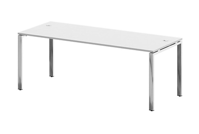 Стол для руководителя Metal system direct БП.СРР-6.8 - фото товара 1 из 3