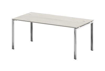 Стол для руководителя Metal system direct БП.СРР-5.9 - фото товара 1 из 3