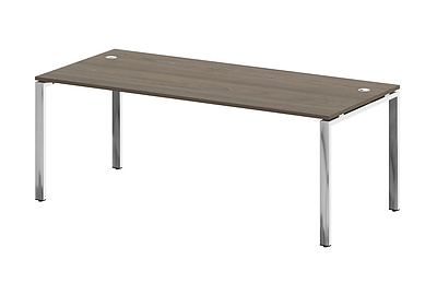 Стол для руководителя Metal system direct БП.СРР-6.9 - фото товара 1 из 3