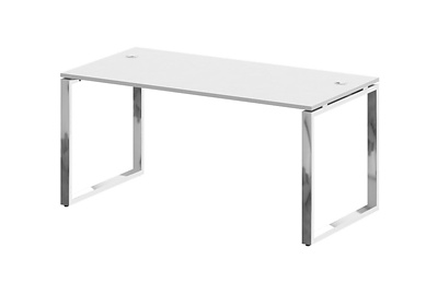 Стол для руководителя Metal system direct БО.СРР-4.8 - фото товара 1 из 3