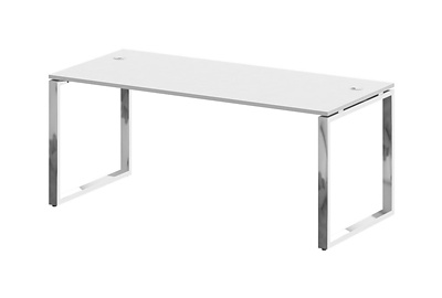 Стол для руководителя Metal system direct БО.СРР-5.8 - фото товара 1 из 3