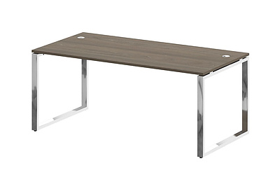 Стол для руководителя Metal system direct БО.СРР-5.9 - фото товара 1 из 3