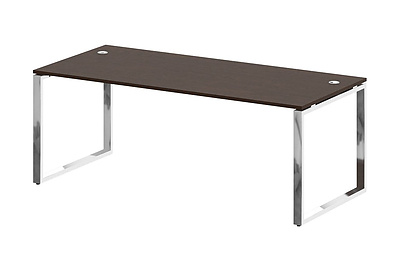Стол для руководителя Metal system direct БО.СРР-6.9 - фото товара 1 из 3