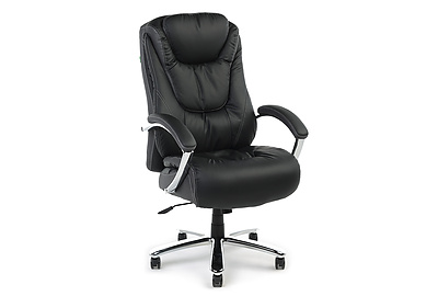 Кресло для руководителя Boss RCH 9373 - фото товара 1 из 13