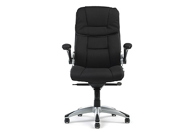 Кресло для руководителя Nickolas 2110H - фото товара 2 из 13