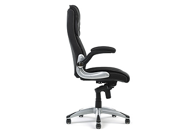 Кресло для руководителя Nickolas 2110H - фото товара 3 из 13