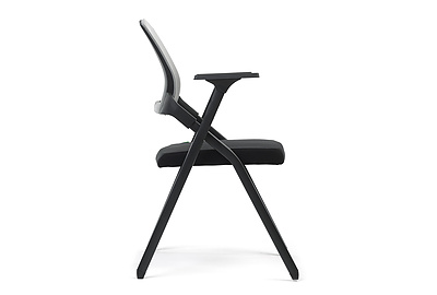 Стул офисный складной Seat RCH M2001 - фото товара 5 из 10