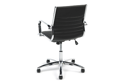 Кресло для руководителя Roger LB 2004М - фото товара 5 из 12