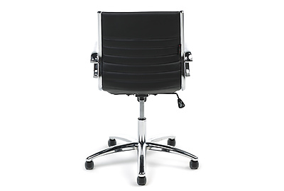 Кресло для руководителя Roger LB 2004М - фото товара 4 из 12