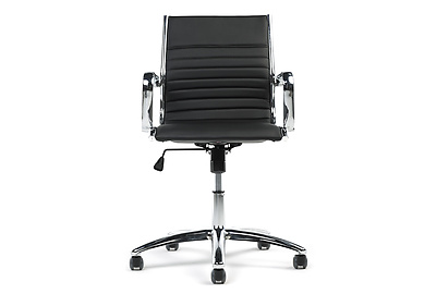 Кресло для руководителя Roger LB 2004М - фото товара 2 из 12