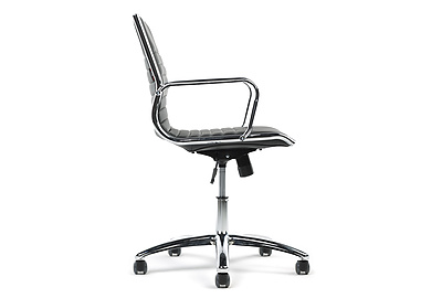 Кресло для руководителя Roger LB 2004М - фото товара 3 из 12