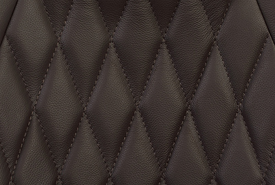 Кресло для руководителя Бюрократ Aura/BROWN - фото товара 13 из 15