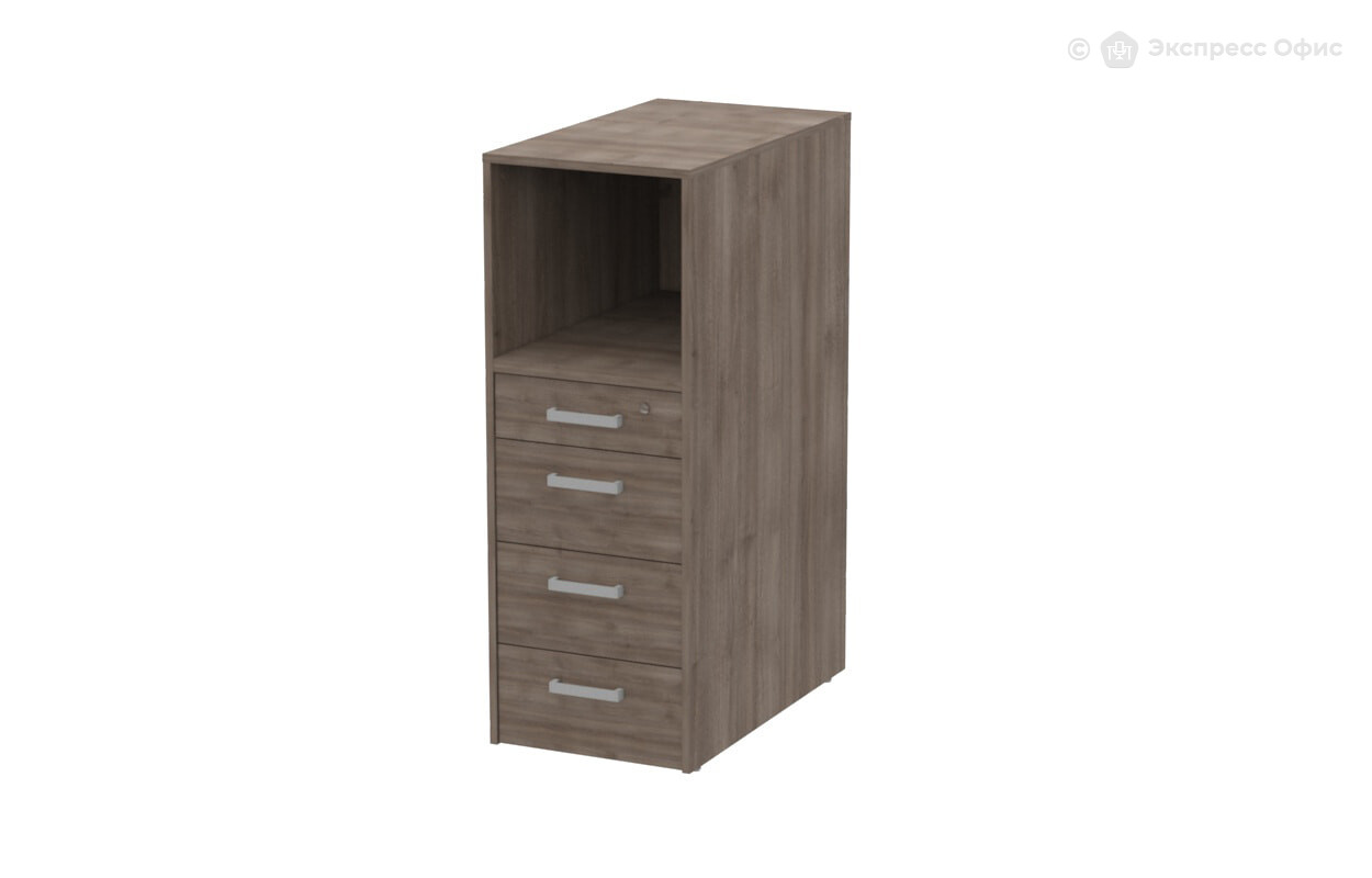 Тумба для документов высокая Lounge 1ТЗ.002 - фото товара 1 из 5