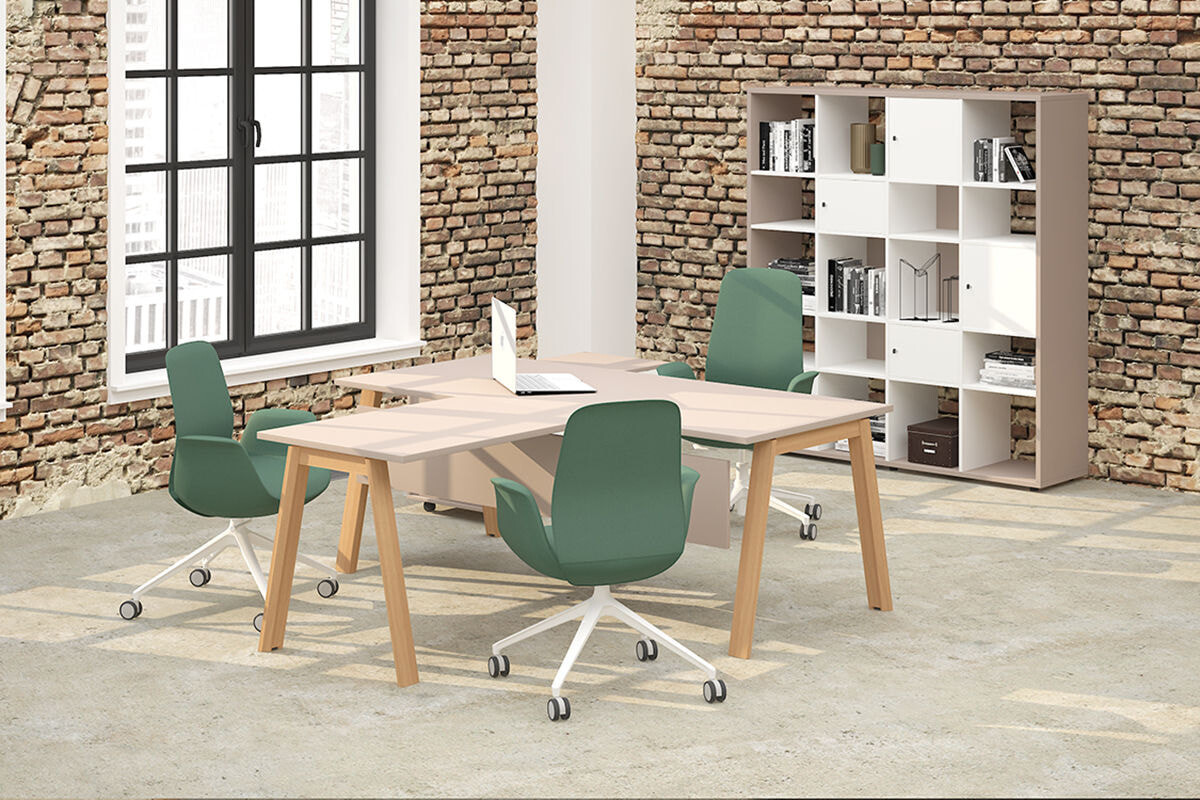 Кабинет руководителя Artwood Executive - фото товара 2 из 5