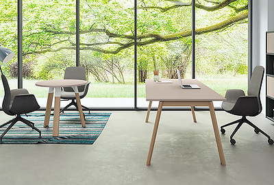 Кабинет руководителя Artwood Executive - фото товара 3 из 5