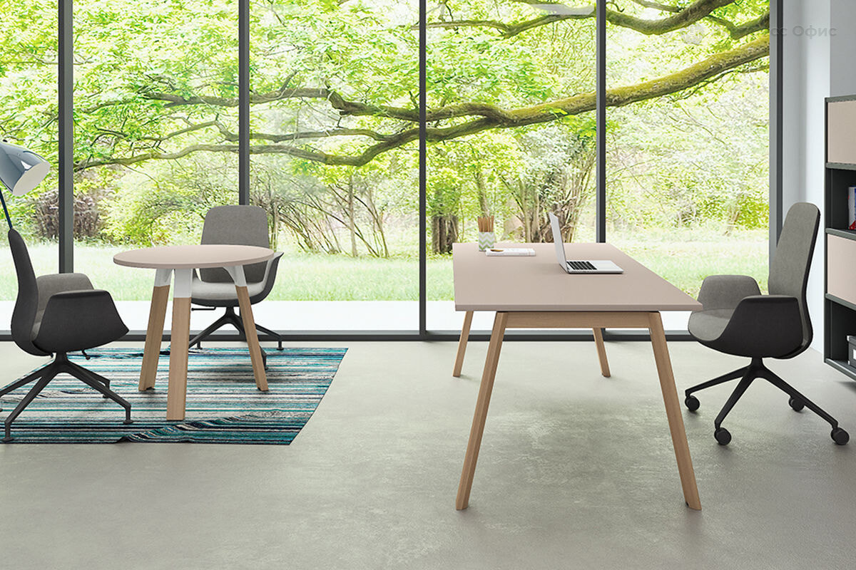 Кабинет руководителя Artwood Executive - фото товара 3 из 5