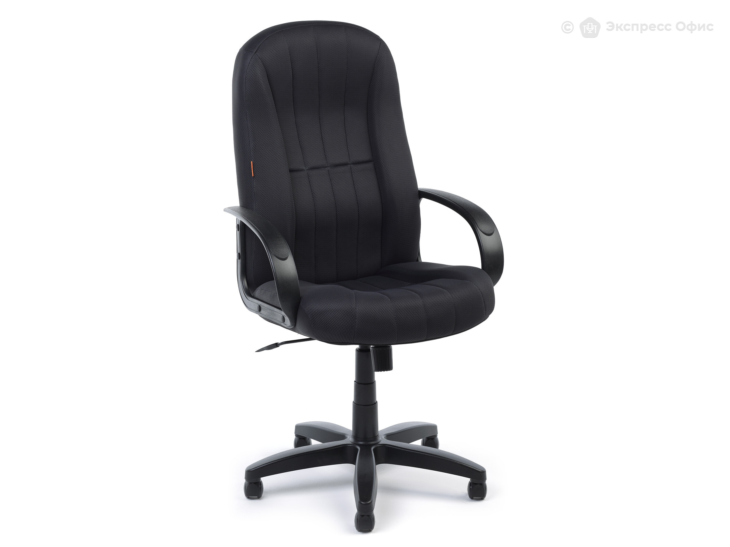 Кресло для руководителя Chairman 685 - фото товара 1 из 17