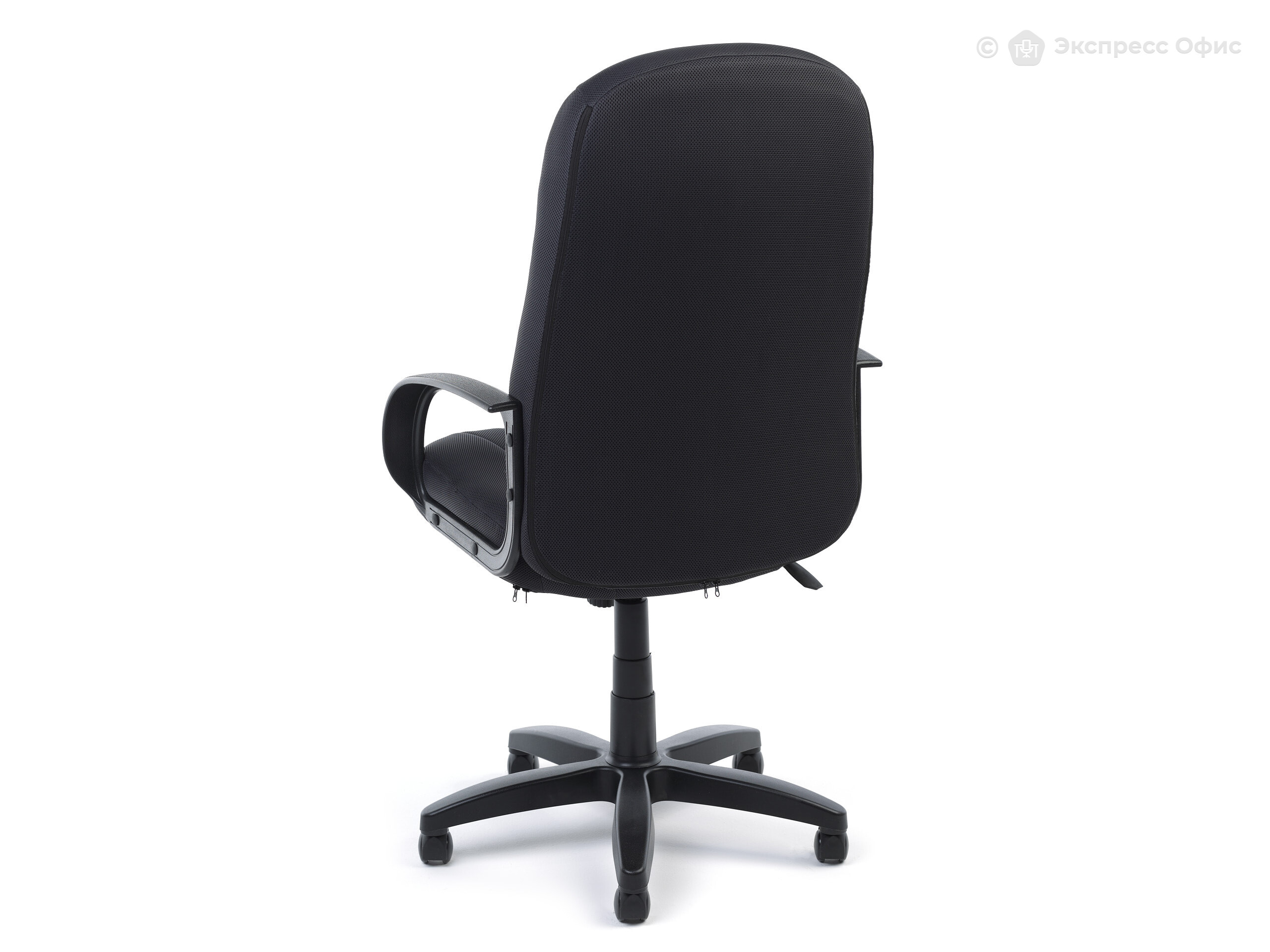 Кресло для руководителя Chairman 685 - фото товара 5 из 17