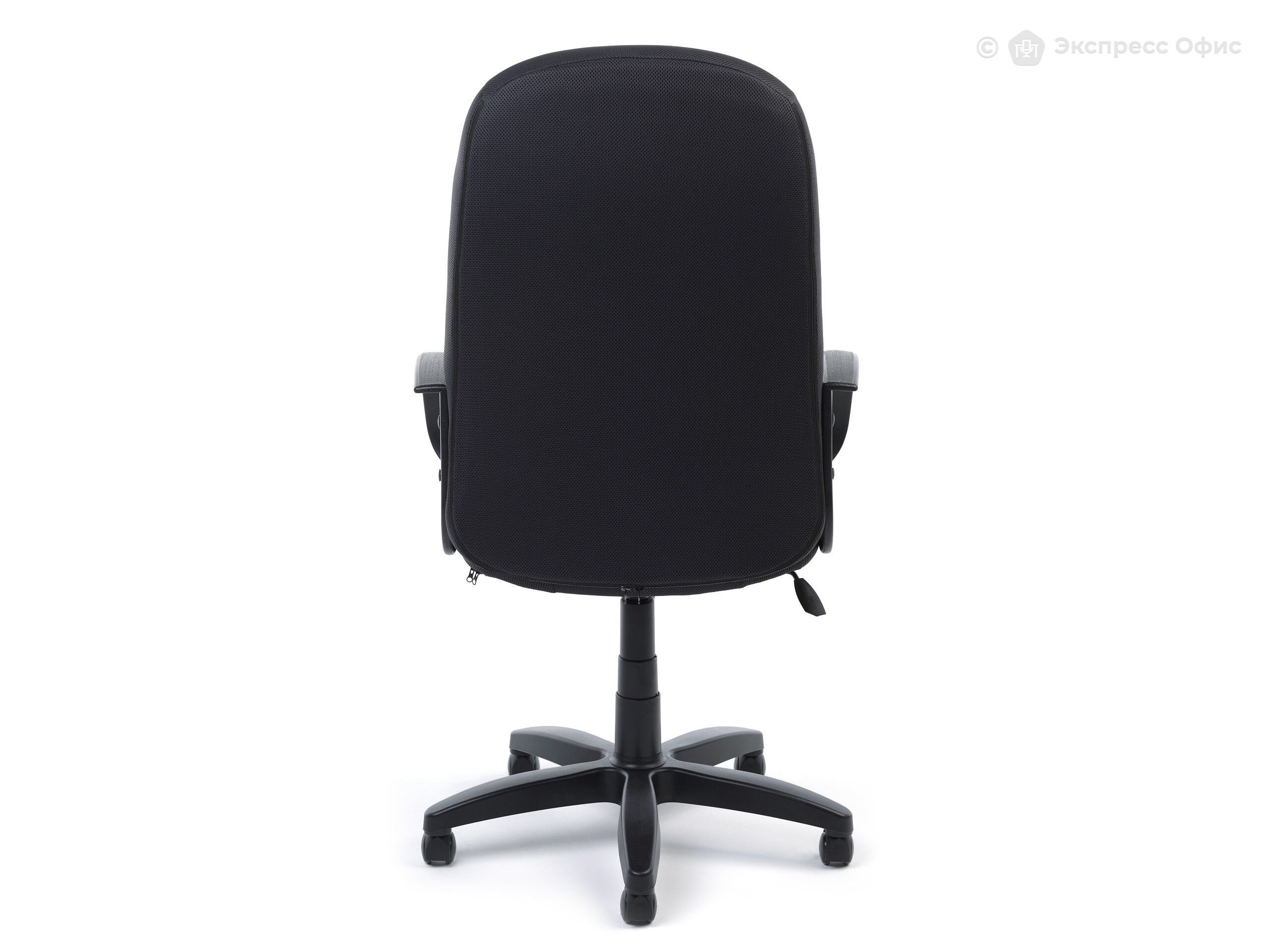 Кресло для руководителя Chairman 685 - фото товара 4 из 17