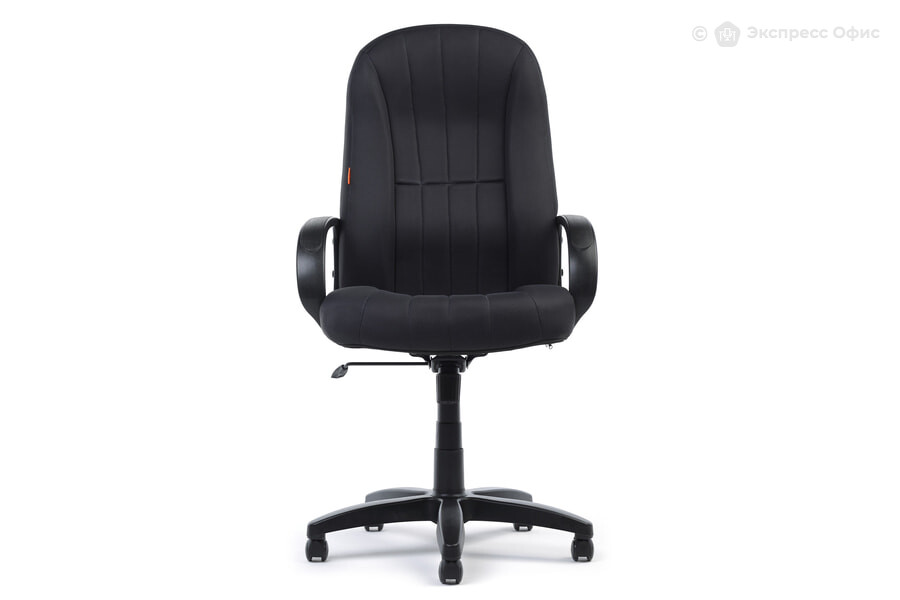  Кресло для руководителя Chairman 685 Ткань-сетка TW-12 серая - фото товара 2 из 3