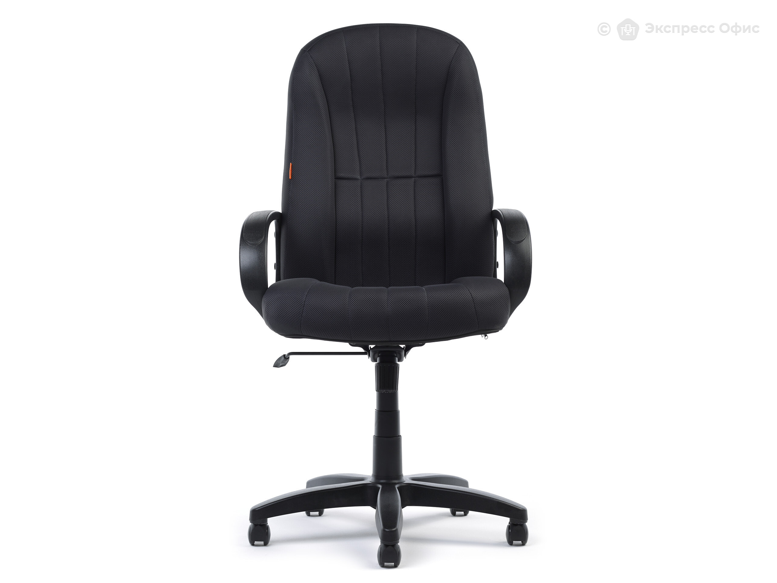 Кресло для руководителя Chairman 685 - фото товара 2 из 17