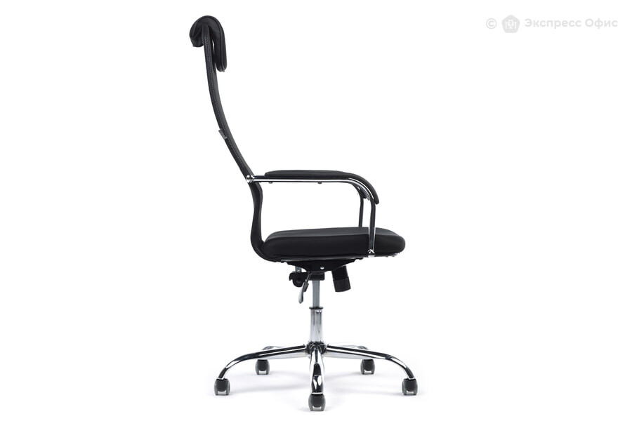 Кресло для руководителя EP-708 TM - фото товара 3 из 14